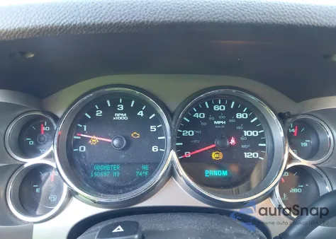 2010 Chevrolet Silverado 1500 Xtra Fuel Economy z USA, uszkodzony, nr VIN 3GCRCSE33AG142319